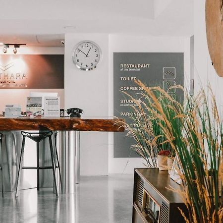 Veethara Boutique Hotel Ούντον Τάνι Εξωτερικό φωτογραφία