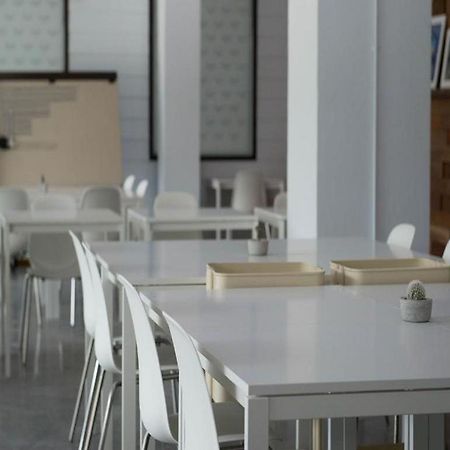 Veethara Boutique Hotel Ούντον Τάνι Εξωτερικό φωτογραφία