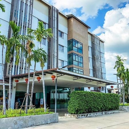 Veethara Boutique Hotel Ούντον Τάνι Εξωτερικό φωτογραφία