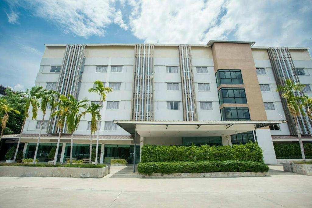 Veethara Boutique Hotel Ούντον Τάνι Εξωτερικό φωτογραφία