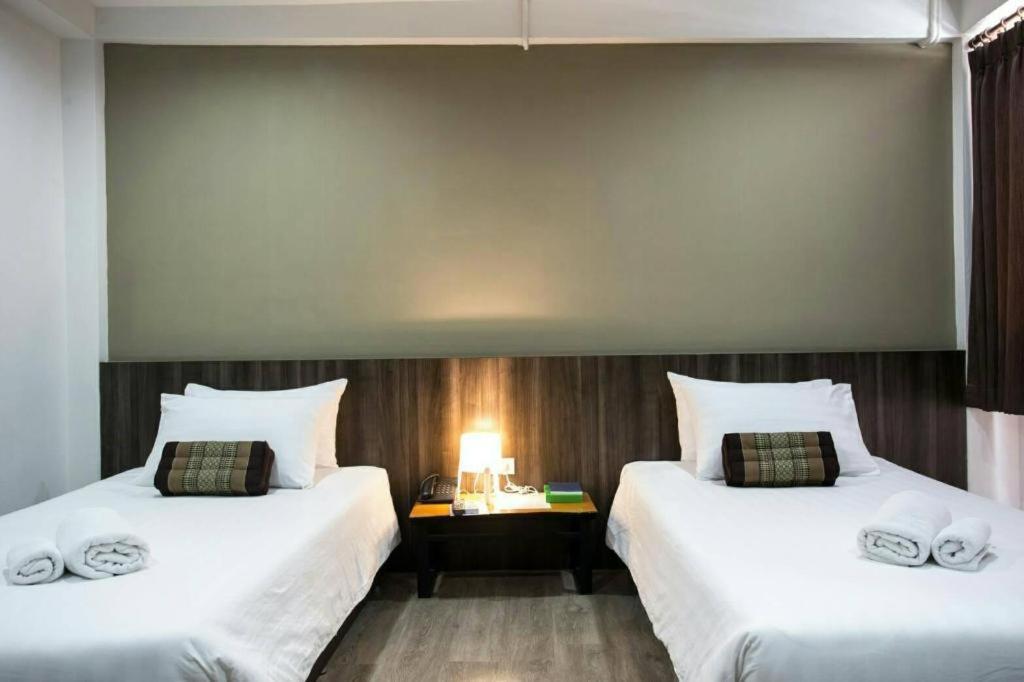 Veethara Boutique Hotel Ούντον Τάνι Εξωτερικό φωτογραφία