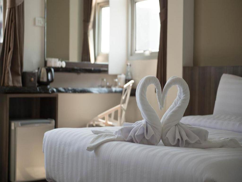Veethara Boutique Hotel Ούντον Τάνι Εξωτερικό φωτογραφία