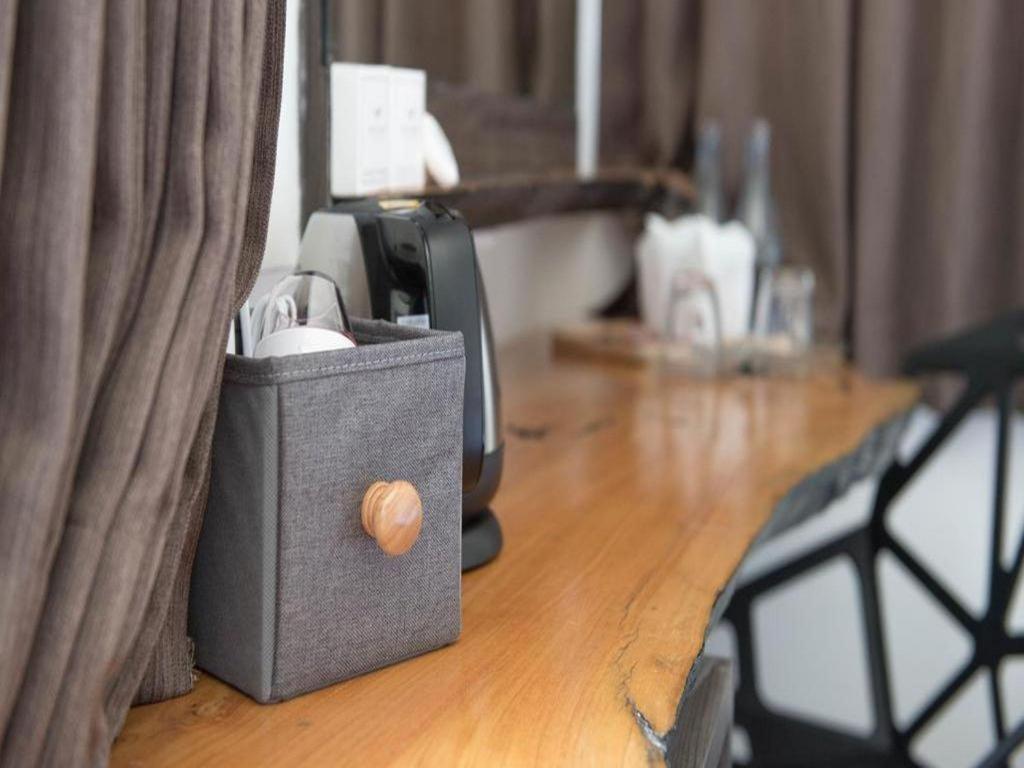 Veethara Boutique Hotel Ούντον Τάνι Εξωτερικό φωτογραφία
