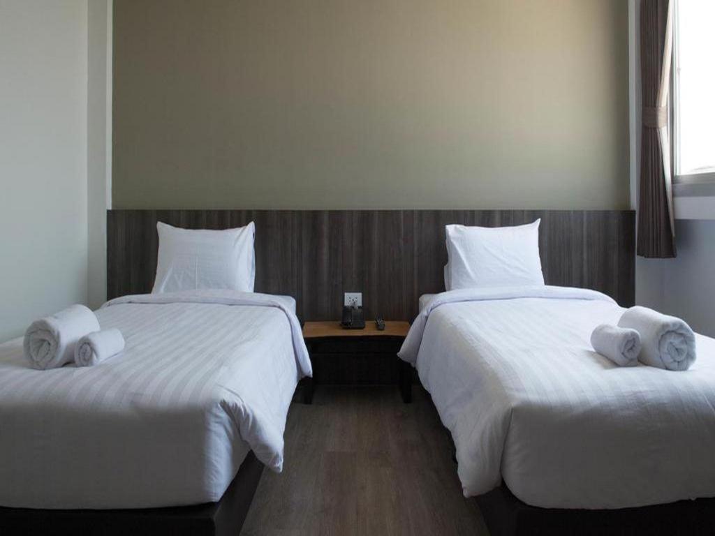 Veethara Boutique Hotel Ούντον Τάνι Εξωτερικό φωτογραφία