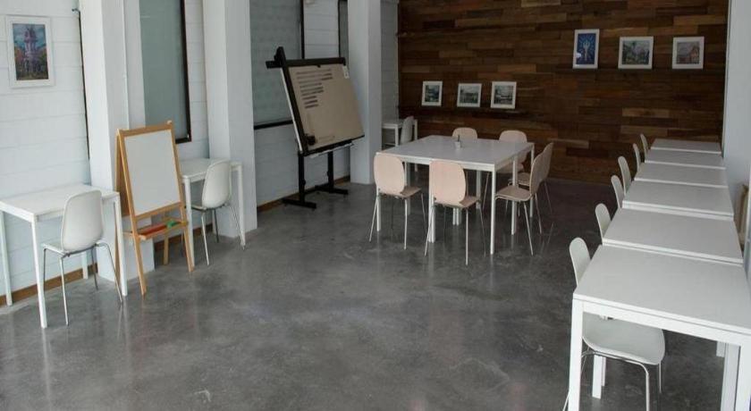 Veethara Boutique Hotel Ούντον Τάνι Εξωτερικό φωτογραφία