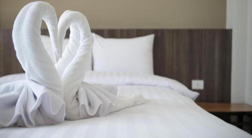 Veethara Boutique Hotel Ούντον Τάνι Εξωτερικό φωτογραφία