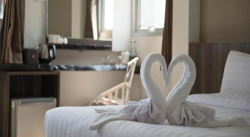 Veethara Boutique Hotel Ούντον Τάνι Εξωτερικό φωτογραφία