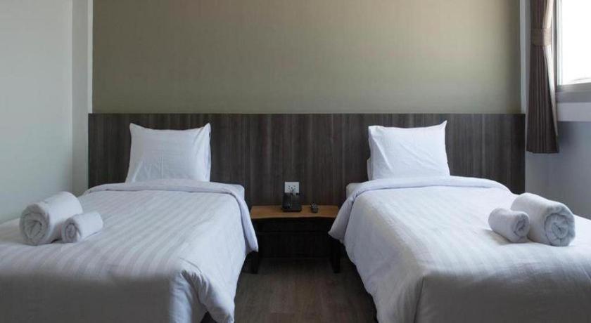 Veethara Boutique Hotel Ούντον Τάνι Εξωτερικό φωτογραφία