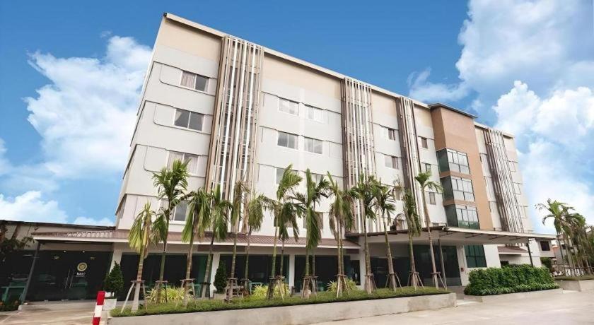 Veethara Boutique Hotel Ούντον Τάνι Εξωτερικό φωτογραφία