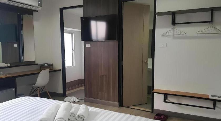 Veethara Boutique Hotel Ούντον Τάνι Εξωτερικό φωτογραφία