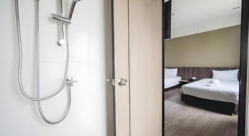 Veethara Boutique Hotel Ούντον Τάνι Εξωτερικό φωτογραφία
