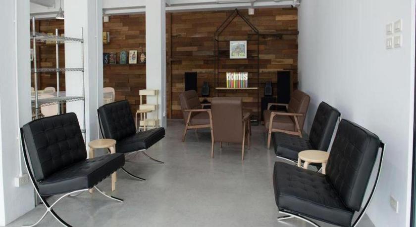 Veethara Boutique Hotel Ούντον Τάνι Εξωτερικό φωτογραφία