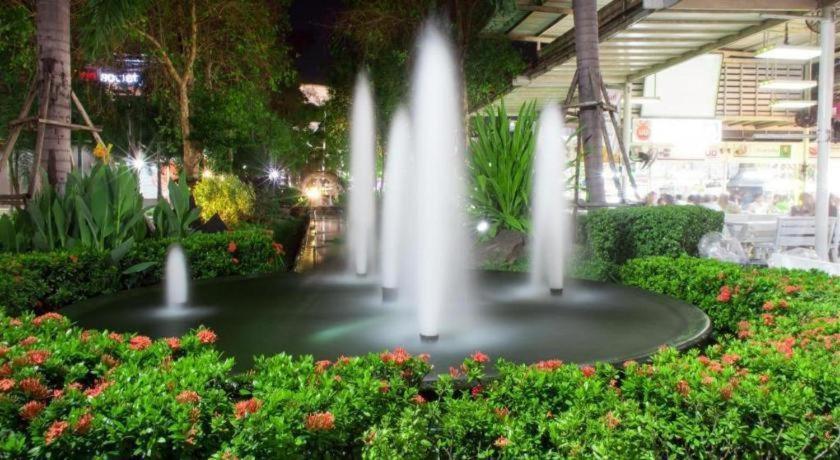 Veethara Boutique Hotel Ούντον Τάνι Εξωτερικό φωτογραφία
