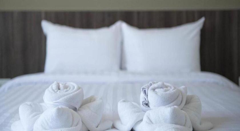 Veethara Boutique Hotel Ούντον Τάνι Εξωτερικό φωτογραφία