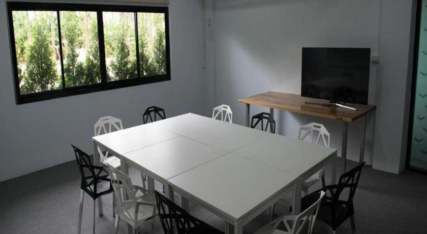 Veethara Boutique Hotel Ούντον Τάνι Εξωτερικό φωτογραφία