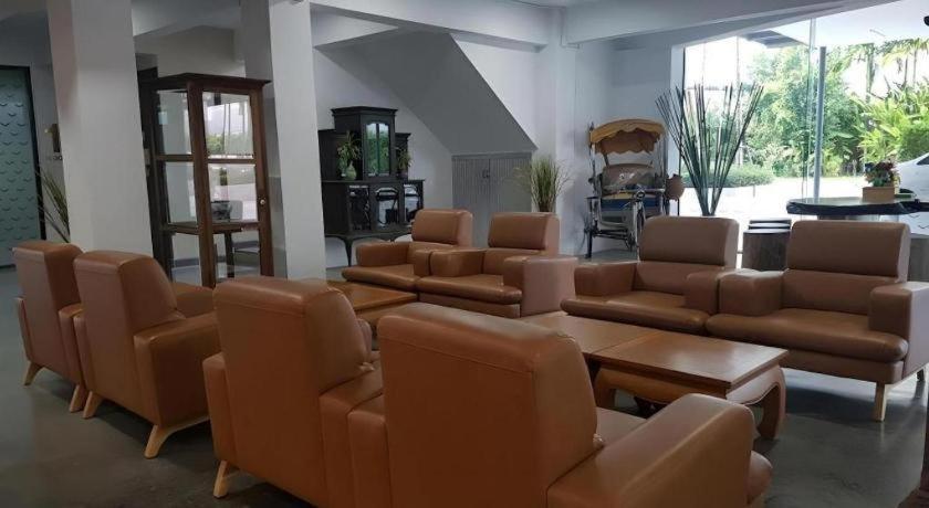 Veethara Boutique Hotel Ούντον Τάνι Εξωτερικό φωτογραφία