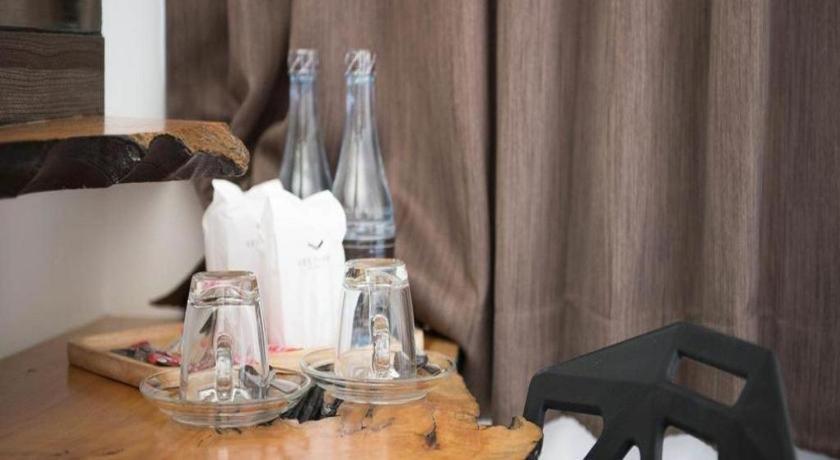 Veethara Boutique Hotel Ούντον Τάνι Εξωτερικό φωτογραφία