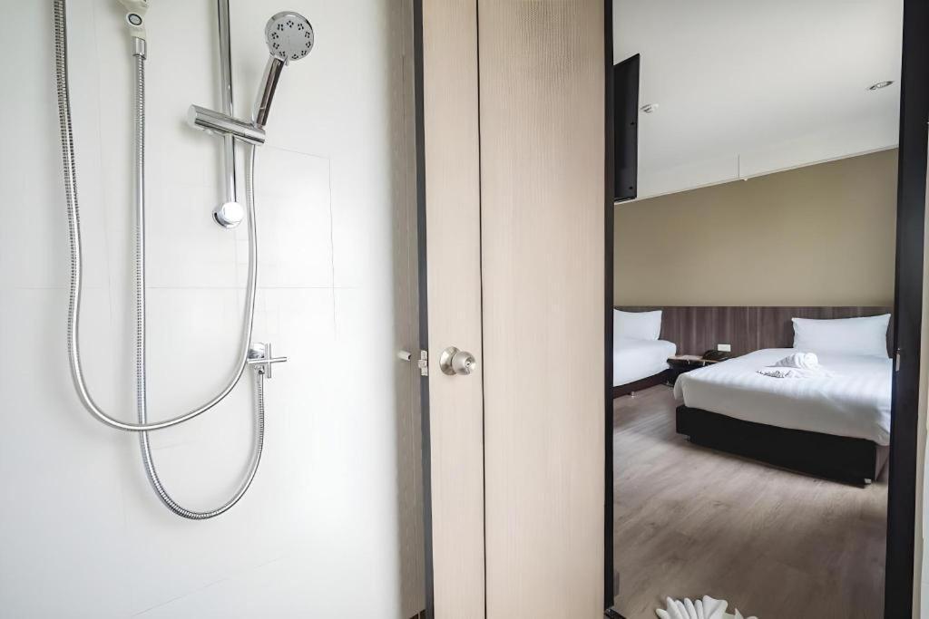 Veethara Boutique Hotel Ούντον Τάνι Εξωτερικό φωτογραφία
