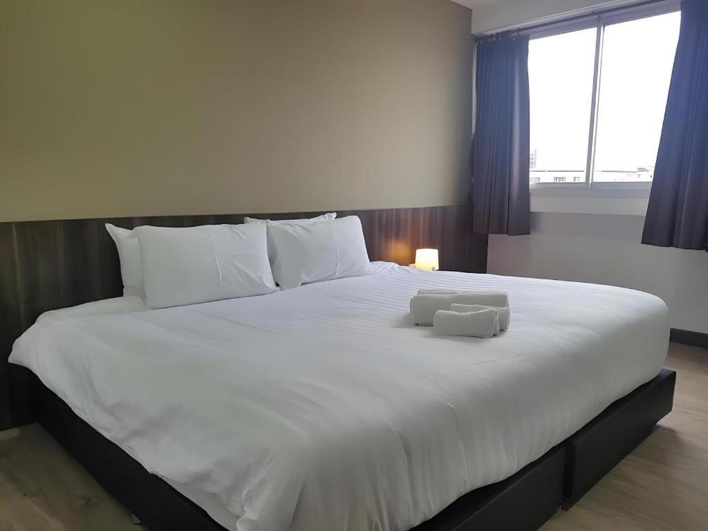 Veethara Boutique Hotel Ούντον Τάνι Εξωτερικό φωτογραφία