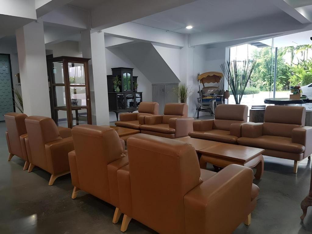 Veethara Boutique Hotel Ούντον Τάνι Εξωτερικό φωτογραφία